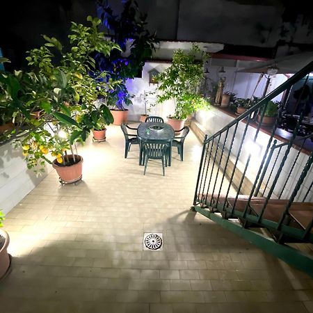Castellano Apartment เนเปิลส์ ภายนอก รูปภาพ