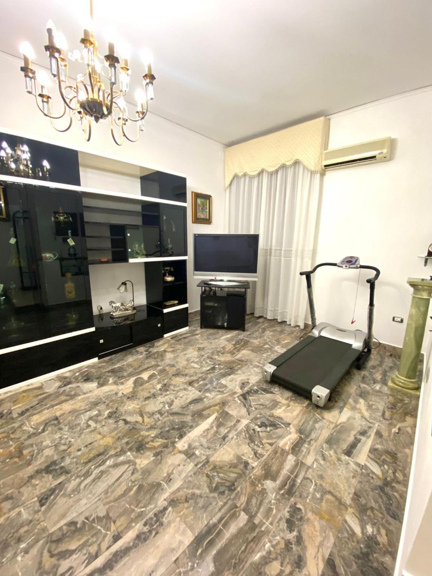 Castellano Apartment เนเปิลส์ ภายนอก รูปภาพ