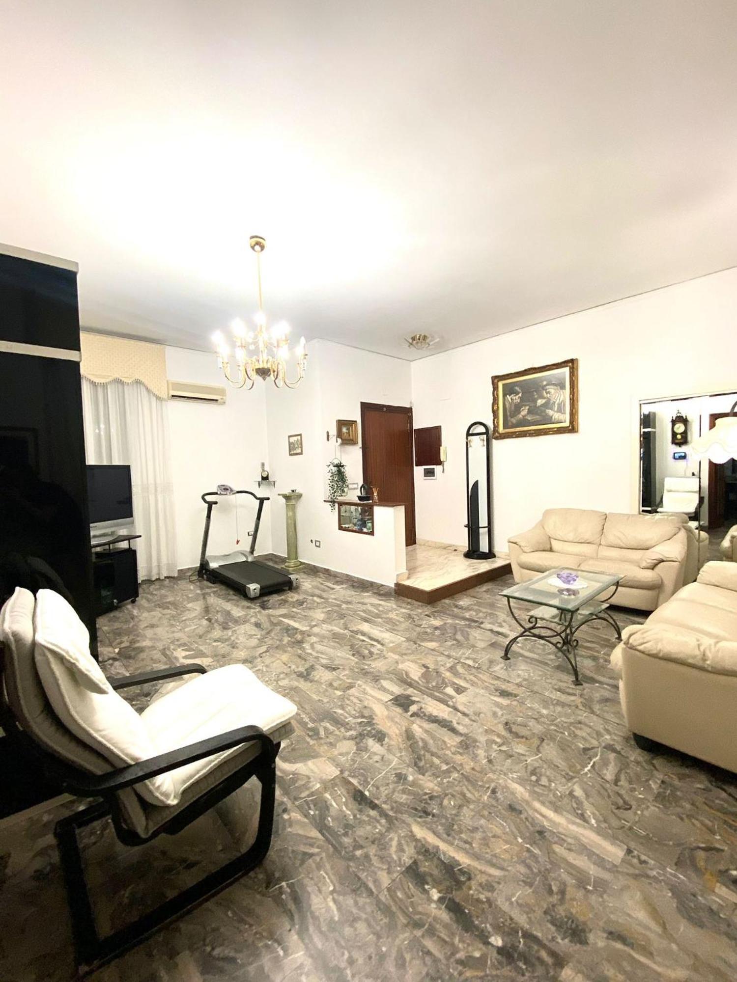 Castellano Apartment เนเปิลส์ ภายนอก รูปภาพ