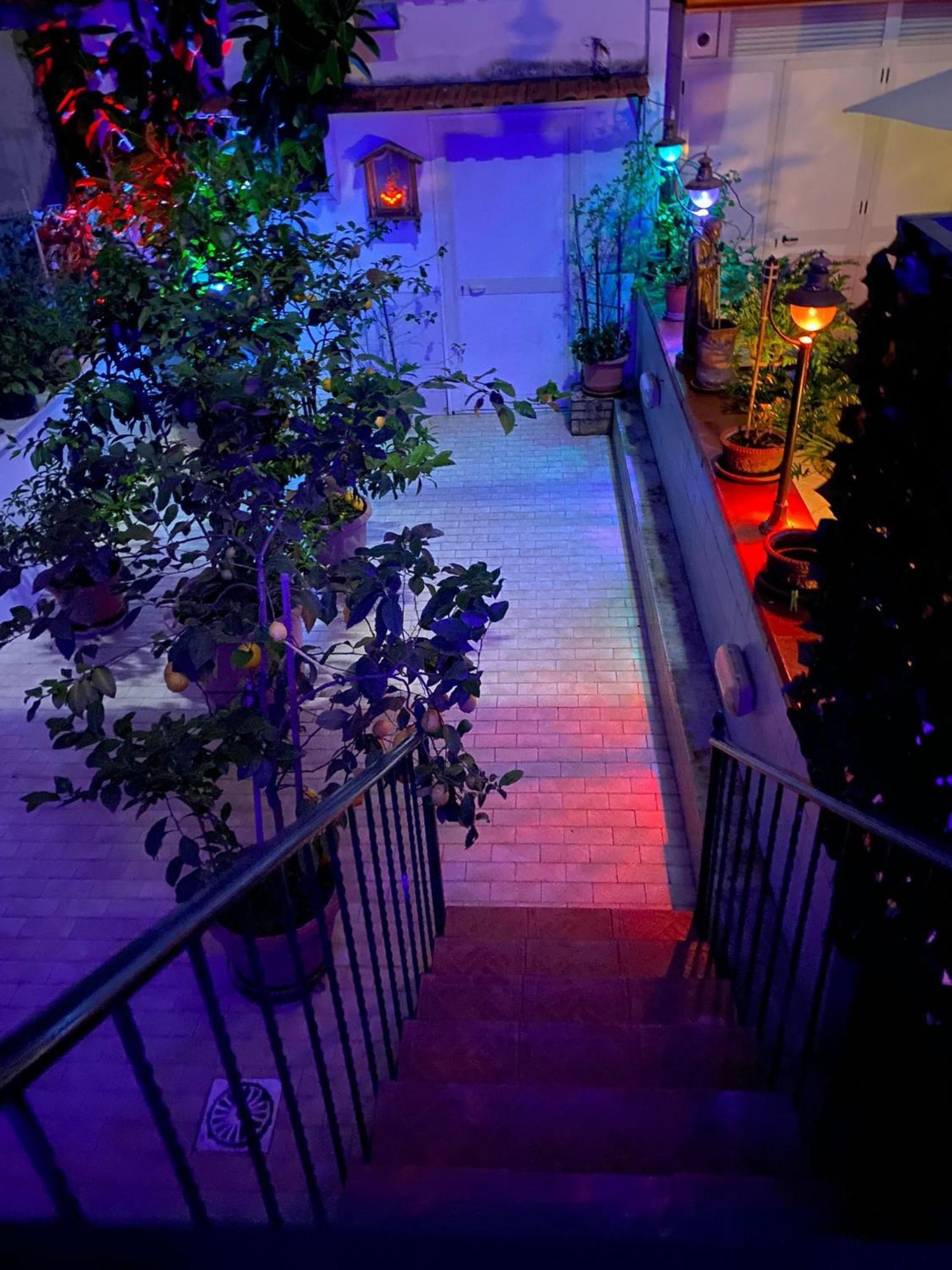 Castellano Apartment เนเปิลส์ ภายนอก รูปภาพ