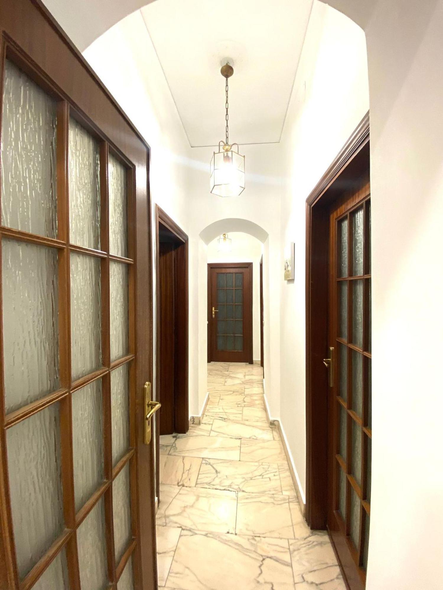 Castellano Apartment เนเปิลส์ ภายนอก รูปภาพ