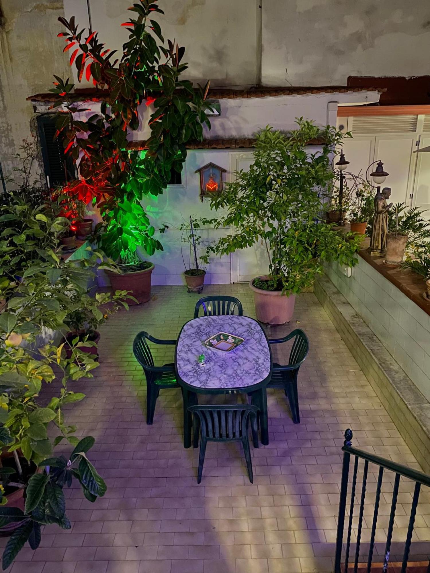 Castellano Apartment เนเปิลส์ ภายนอก รูปภาพ