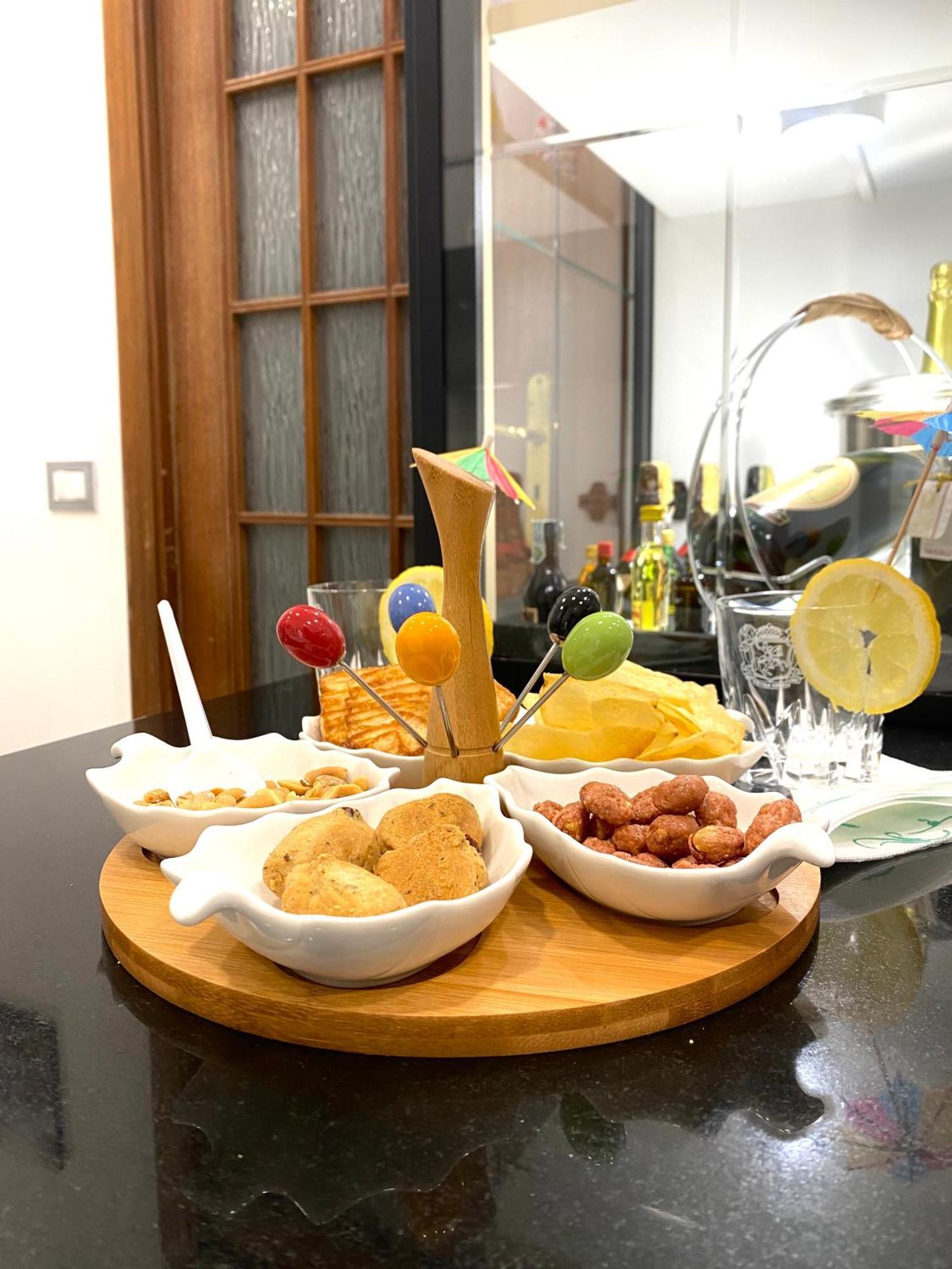 Castellano Apartment เนเปิลส์ ภายนอก รูปภาพ